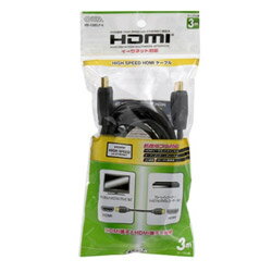 ŵ 3m 3Dͥåб Ver1.4HDMI֥HDMIHDMIˡVIS-C30ELP-K VISC30ELPK