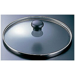 21 cm〜25 cm - イシガキ産業 強化ガラス蓋 HO-1064 22cm ＜AFT015＞ AFT015
