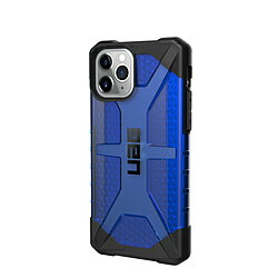 UAG UAG社製 iPhone 11 Pro PLASMA Case コバルト UAG-RIPH19S-CB UAGRIPH19SCB 