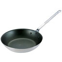 アカオアルミ DON FCフライパン 30cm <AHLF6030> AHLF6030
