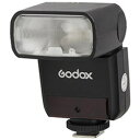 GODOX キヤノン用デジタルカメラフラッシュ TT350C GXTT350C 【864】