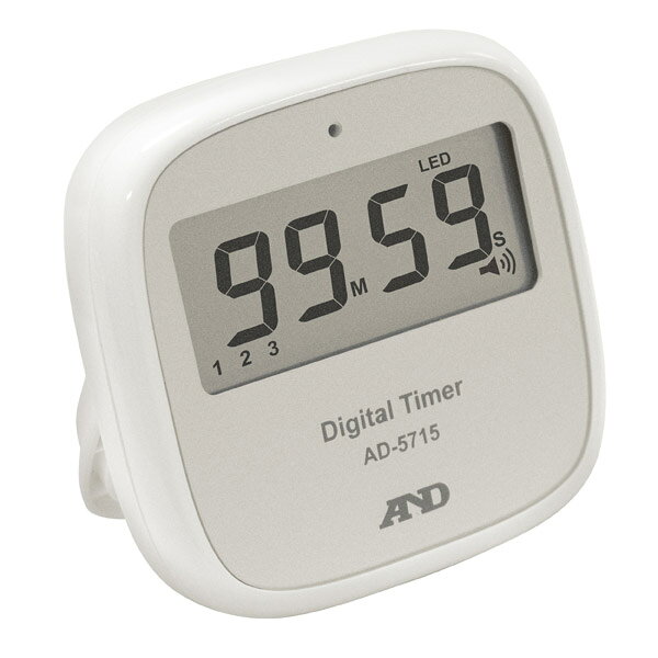 A＆D スマートスタートタイマー AD5715 AD5715