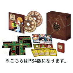 【特典対象】【11/26発売予定】 日本一ソフトウェア ガレリアの地下迷宮と魔女ノ旅団 初回限定版 【PS4ゲームソフト】 ◆ソフマップ予約特典「描き下ろしB2タペストリー」