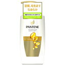 P&G 【PANTENE(パンテーン)】エクストラダメージケア トリートメントコンディショナー ポンプ 400g