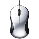 BUFFALO(バッファロー) 有線Blue LEDマウス[USB 1...(2)