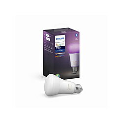 PHILIPS(フィリップス) philips hue カラーシングルランプ PLH22CL PLH22CL