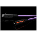 オヤイデ電気 XLRインターコネクトケーブル(1.3m) PA-02TX V2/1.3 PA02TXV21.3