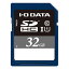 IO DATA(アイオーデータ) UHS-I UHS スピードクラス1対応 SDカード 32GB SDH-UT32GR SDHUT32GR