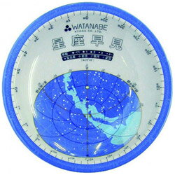 Other - ミザールテック 星座早見盤