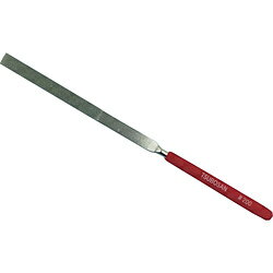 Rakuten - ツボサン ツボサン　ダイヤモンドヤスリ　S－12　平　＃200－40L DSHI1220
