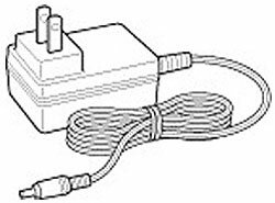 オムロン 血圧計 ACアダプター HEM-AC-N HEMACN [振込不可]