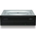 HLDS GH24NSD5 BL BLH バルク品（内蔵用DVD