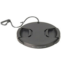 ハクバ レンズプロテクトキャップ（86mm） KA-LCP86 KALCP86 【864】