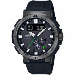 CASIO(カシオ) ［ソーラー電波時計］PRO TREK（プロトレック）マルチフィールドライン 1JF PRW-70Y-1JF PRW70Y1JF [振込不可]