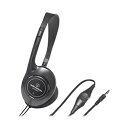 audio-technica(オーディオテクニカ) ATH-P100LV【本体100g以下】 TV用ヘッドホン ATHP100LV