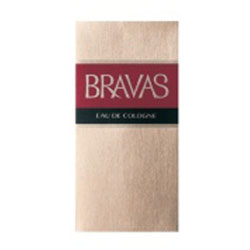 資生堂 BRAVAS（ブラバス）オーデコロン 120ml