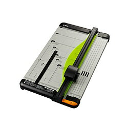 乐天商城 - カール事務器 裁断機 ディスクカッター A3 グレー DC-630 DC630