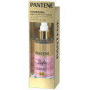 P&G PANTENE(パンテーン)ミーセッティングスタイルウォーターミスト(90ml) パンテンミセッティングスタイルミスト