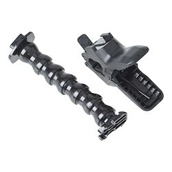 ETSUMI GoPro対応 アクションクランプ E-2220 E2220