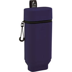 リヒトラブ ペンケース A-7759-11 ネイビー A775911