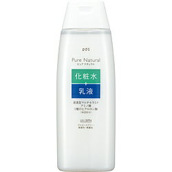 PDC 【Pure NATURAL(ピュアナチュラル)】 エッセンスローションUV210ml 【864】 PDC 【Pure NATURAL(ピュアナチュラル)】 エッセンスローションUV210ml 【864】