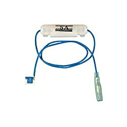 エーモン工業 低背ヒューズ電源 E578 E578