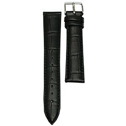 クレファー クレファー時計ベルト 14mm P212-01-14 ブラック P2120114 クレファー クレファー時計ベルト 14mm P212-01-14 ブラック P2120114