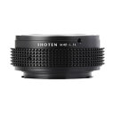 SHOTEN M42-LSL マウントアダプター M42マウントレンズ → ライカSL.Lマウント変換 M42-LSL M42LSL(2)