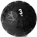 LAVIE メディシンボール 3kg 3B-3435 3B3435