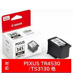 Canon(Υ) ڽ BC-345XL ץ󥿡 PIXUSʥԥ ֥å̡ BC345XL