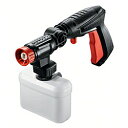 BOSCH 高圧洗浄機用360度ショートガン(専用フォームボトル付) F016800536 F016800536 F016800536