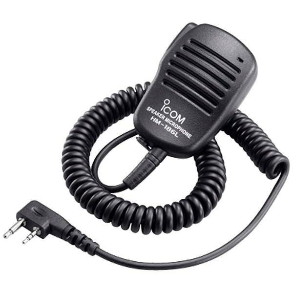 ヤエス　SSM-17A スピーカーマイク　FT5D VX-3 FT-70D 用　スタンダード　 (SSM17A) （旧MH34B4B）　アマチュア無線