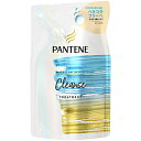 P&G PANTENE(パンテーン)ミーミセラースカルプクレンズコンディショナー つめかえ用(350g)