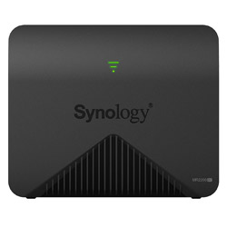 SYNOLOGY MR2200ac@Synology bVWi-Fi[^[ Tri-band 2.13Gbps [11a/b/g/n/acΉ] K㗝X MR2200AC