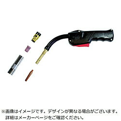 トーキン Dノズル12MM　350A　023012 （1箱10本） 23012