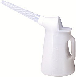 フルプラ ポリジョッキ4リッター　240 240