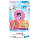 アサヒグループ食品 【ママスタイル】マタニティチャージ鉄プラス 17.4g