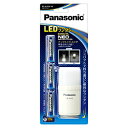 Panasonic(pi\jbN) BF-AL02K-W ^ zCg [LED /P3dr~3] BFAL02KW