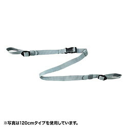 SANWA SUPPLY(サンワサプライ) 落下ストッパー150cm（1本入り） QL-E96-150 QLE96150 【852】