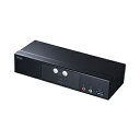SANWA SUPPLY(サンワサプライ) パソコン切替器 [Disp...(2)