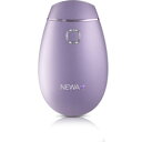 ジェイメック BEAUTELLIGENCE NEWAリフト＋　RF美顔器　コードレス充電タイプ NEWA LIFT+（ニューアリフトプラス） ライラック [国内・海外対応]