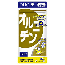 DHC 【DHC】オルニチン　20日分100粒