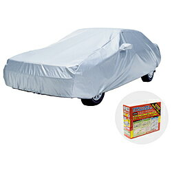 アラデン 自動車用防炎ボディーカバー 適合車長4.31m～4.64m アクセラ4ドア・IS（13年前期以前）BB-N2 BBN2