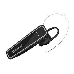 カシムラ ノイズキャンセラー BL61【マイク対応】 片耳ヘッドセット BL61 [振込不可]