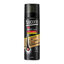 花王 SUCCESS（サクセス）薬用育毛トニック ボリュームケア EXクール 180g [振込不可]