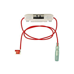 エーモン工業 低背ヒューズ電源 E577 E577