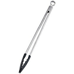 クイジプロ クイジプロ18-0ナイロン万能トング 57-589 16インチ ＜BBV2101＞ BBV2101