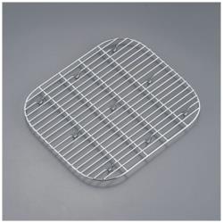遠藤商事 DO-EN18-8ガストロノームパン用網 2/3用 <AHT63> AHT63 遠藤商事 DO-EN18-8ガストロノームパン用網 2/3用 <AHT63> AHT63