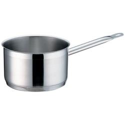 遠藤商事 TKG PRO(プロ)片手深型鍋(蓋無) 22cm ＜AKT8922＞ ［IH対応］ AKT8922