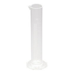Measuring Cups - サンプラテック TPXメスシリンダー 1017 500cc ＜BMS01017＞ BMS01017